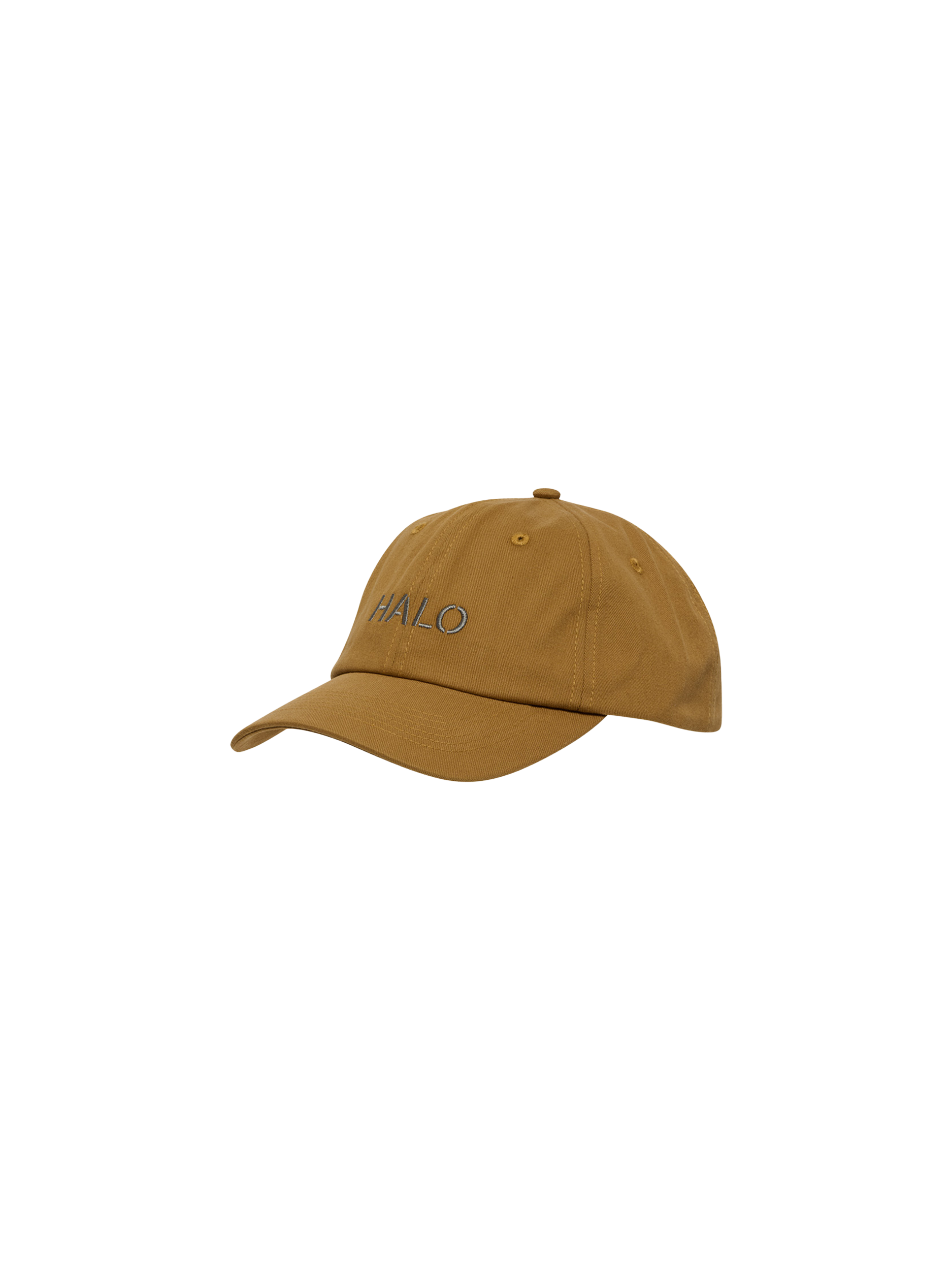 HALO COTTON CAP