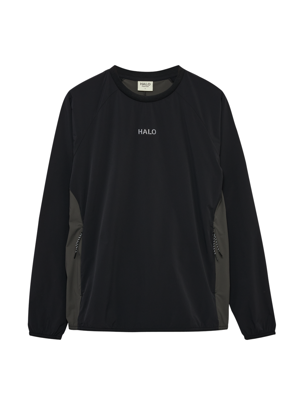 HALO DIVISION CREWNECK