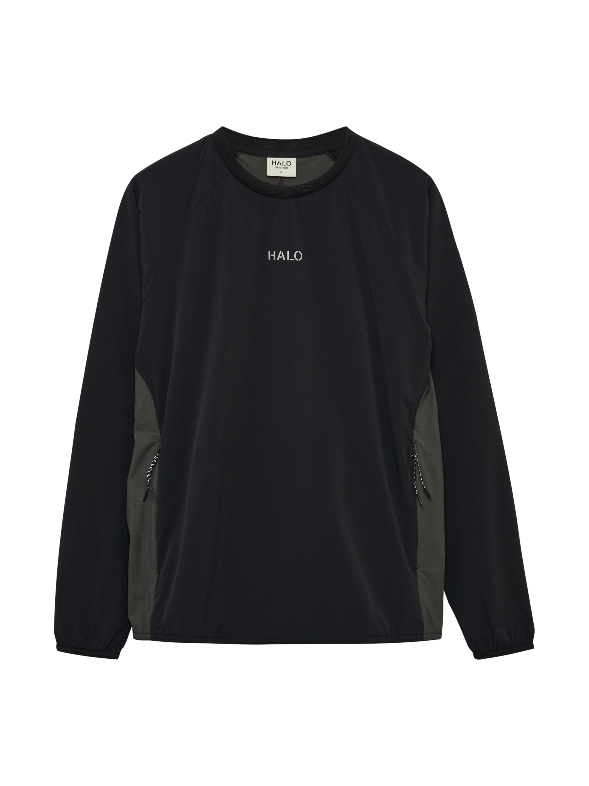 HALO DIVISION CREWNECK