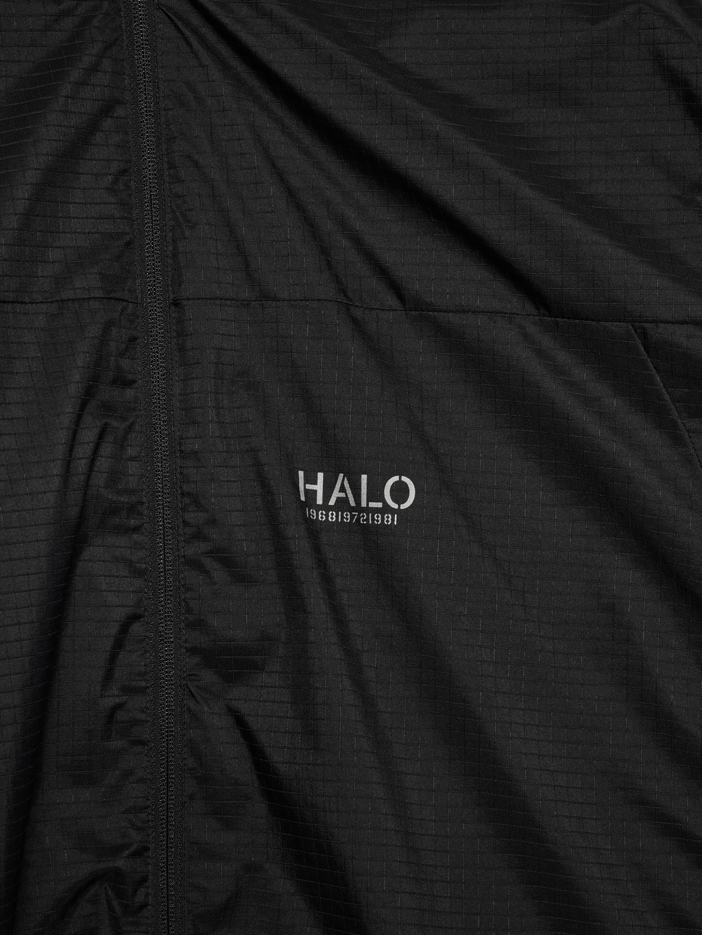 HALO RS DOWN JACKET