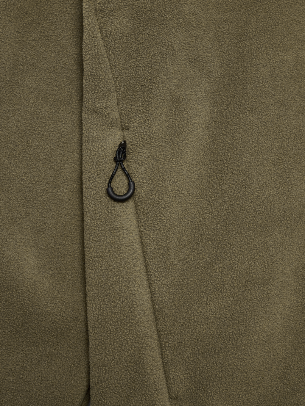 HALO ALTIMETER FLEECE CREW