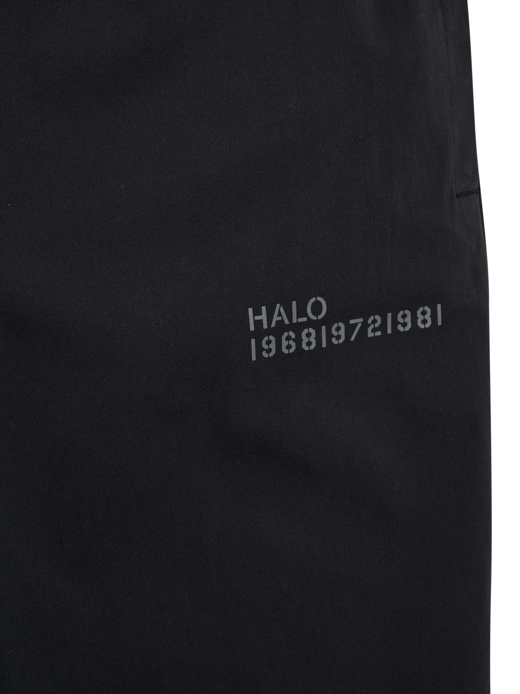 HALO TECH PANTS 2.0