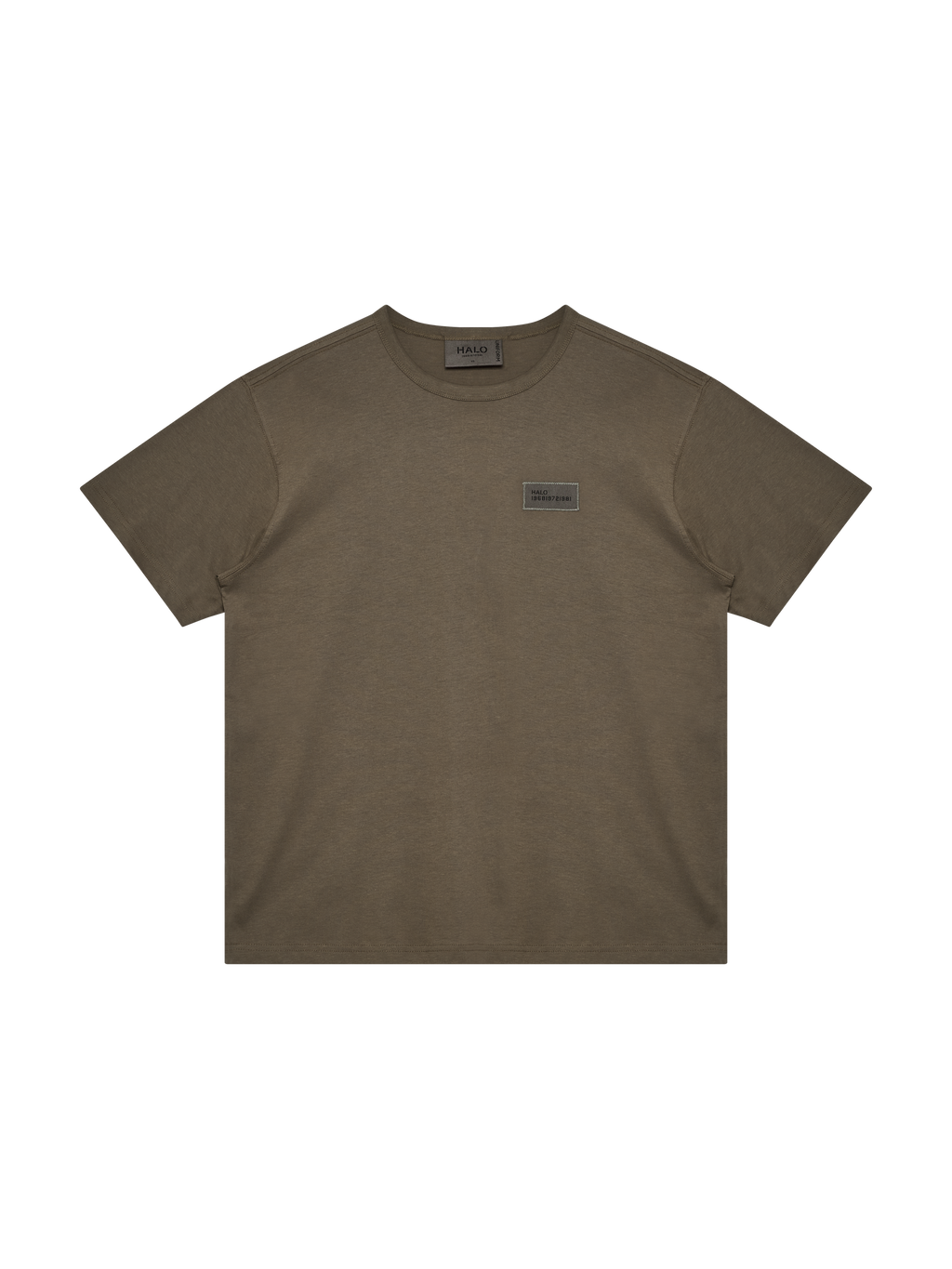 HALO UNIFORM NO. 01 T-SHIRT