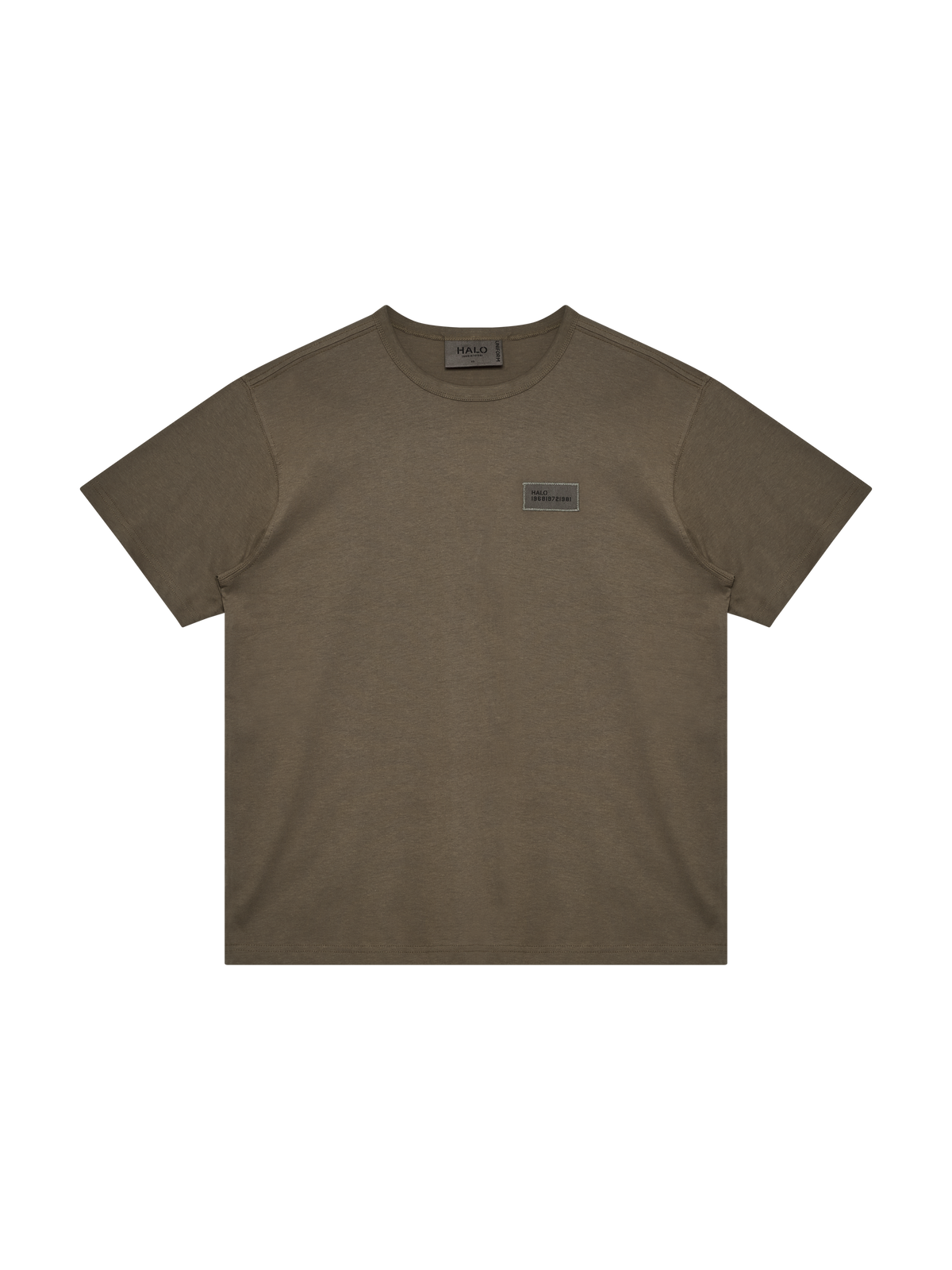 HALO UNIFORM NO. 01 T-SHIRT