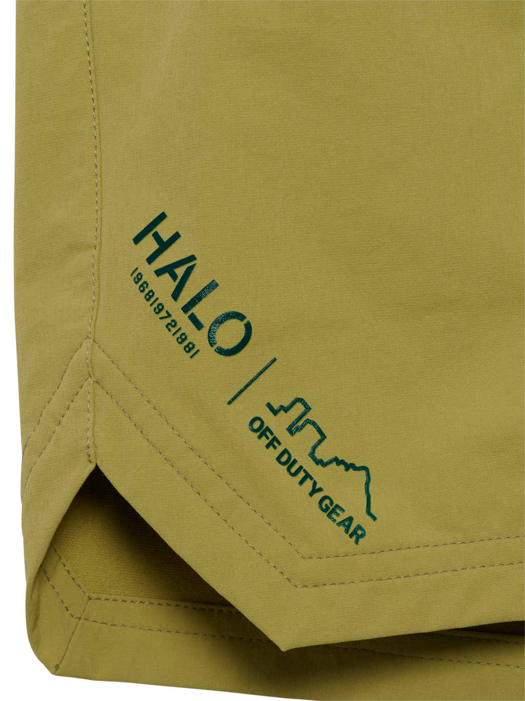 HALO SHORTS