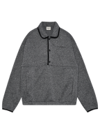 HALO FUSION POLO KNIT