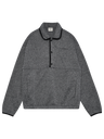 HALO FUSION POLO KNIT