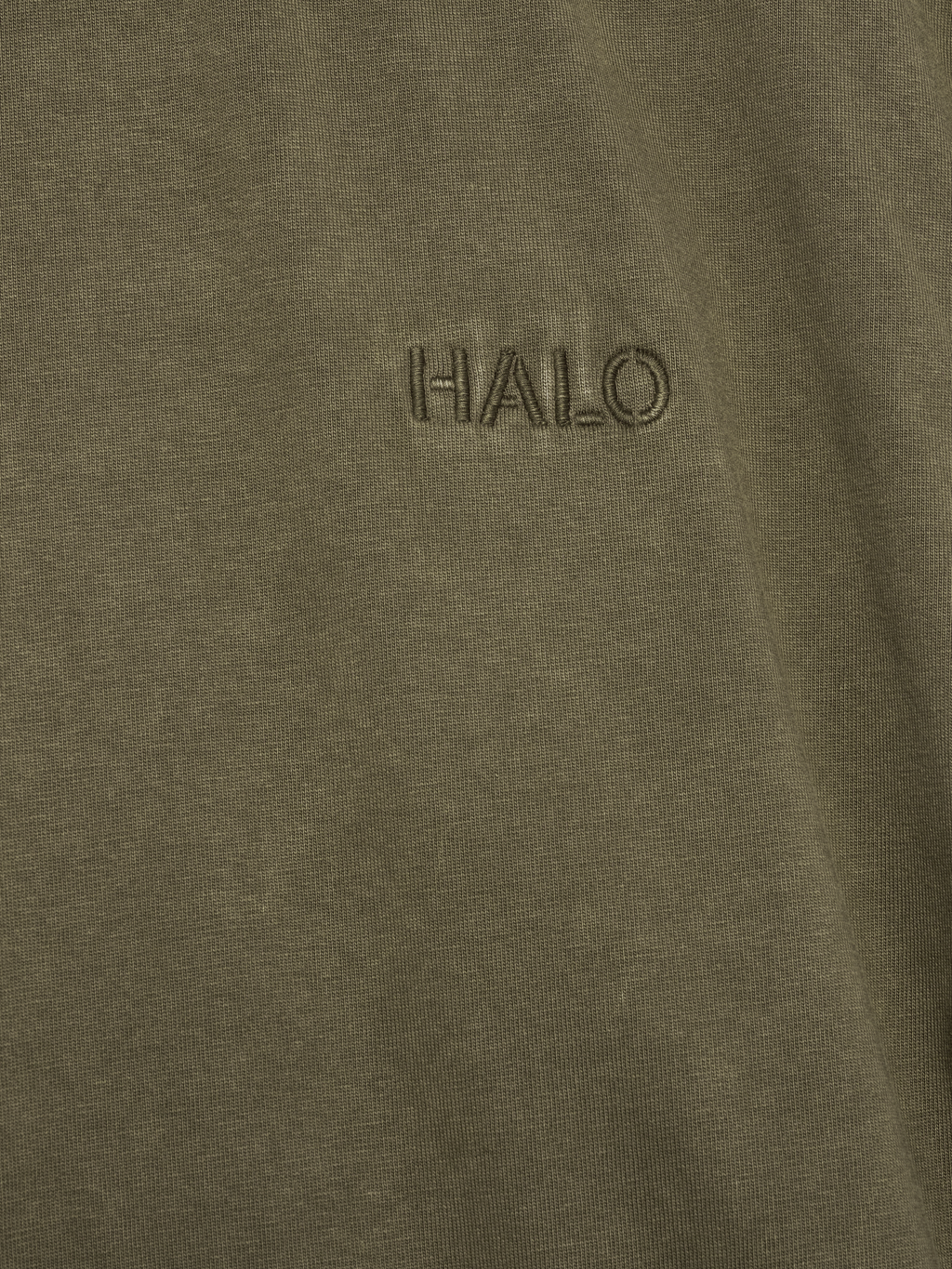 HALO LOGO T-SHIRT