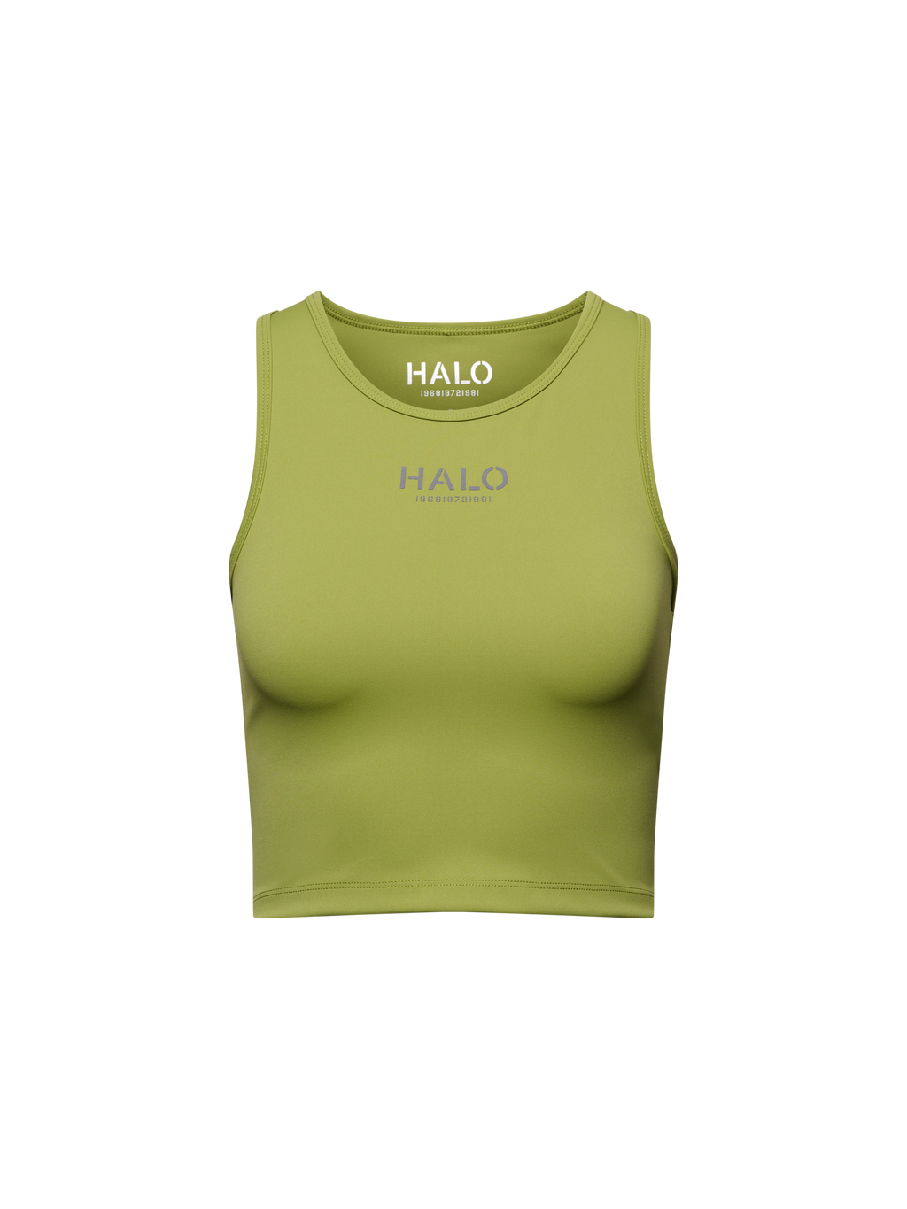 HALO WOMEN TRAINING TOP