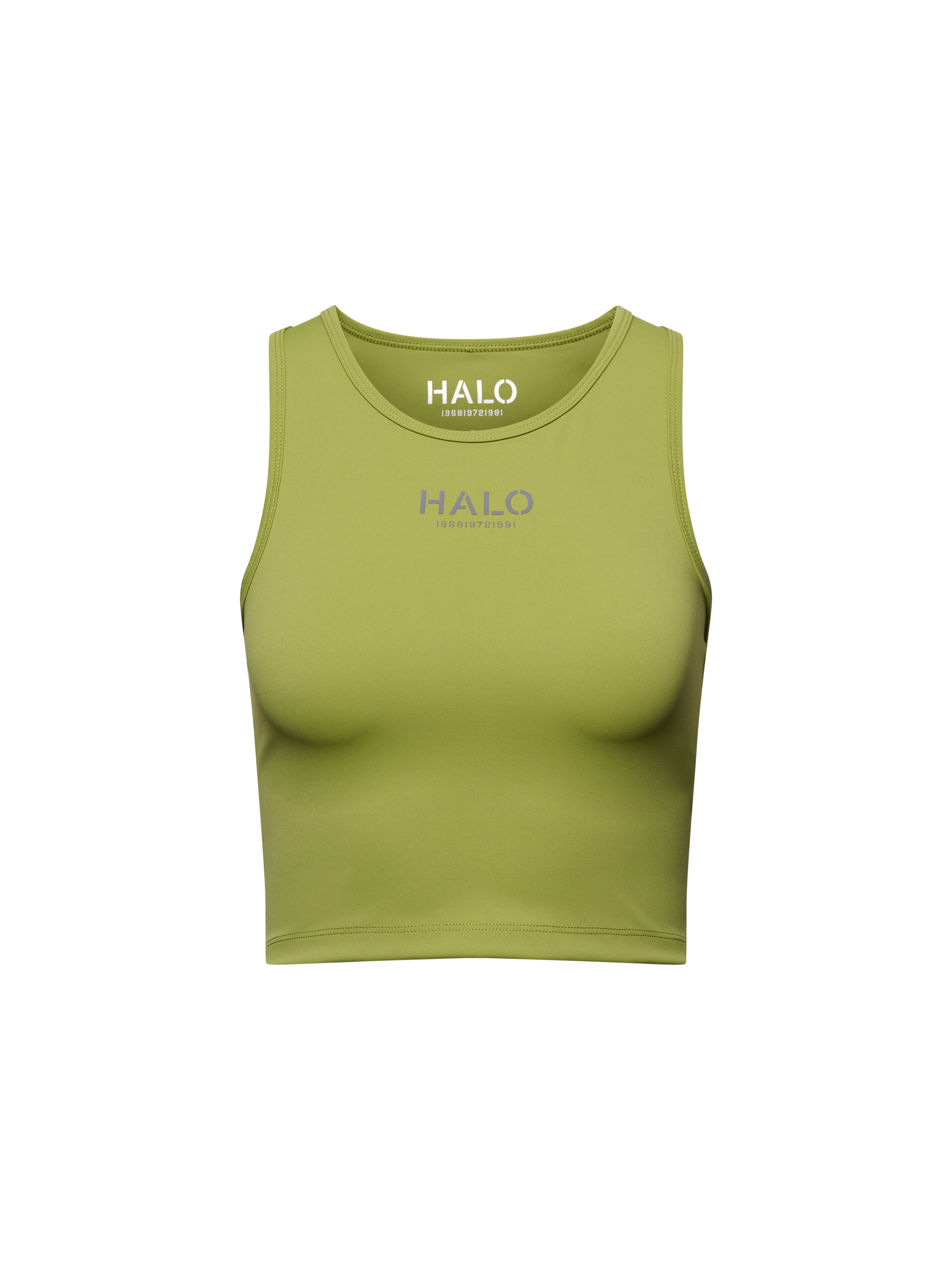 HALO WOMEN TRAINING TOP