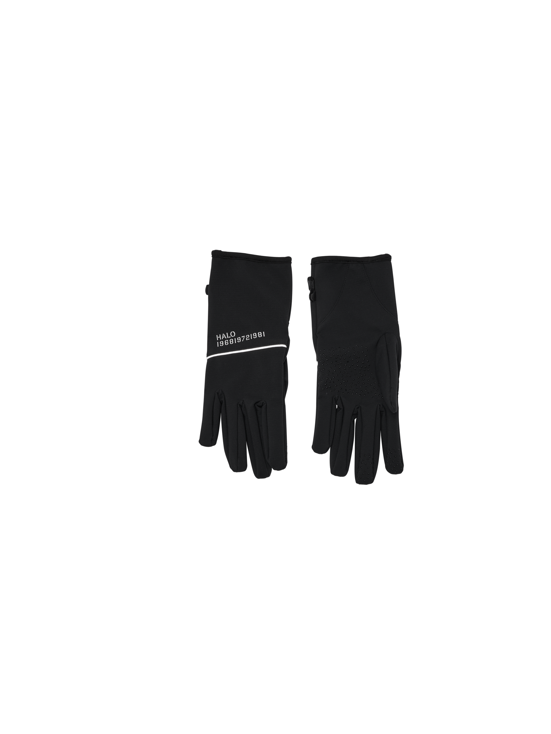 HALO SOFTSHELL GLOVE