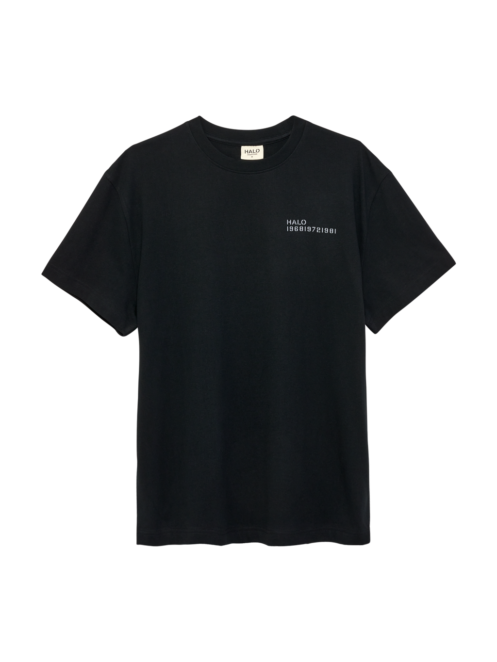 HALO ESSENTIAL T-SHIRT