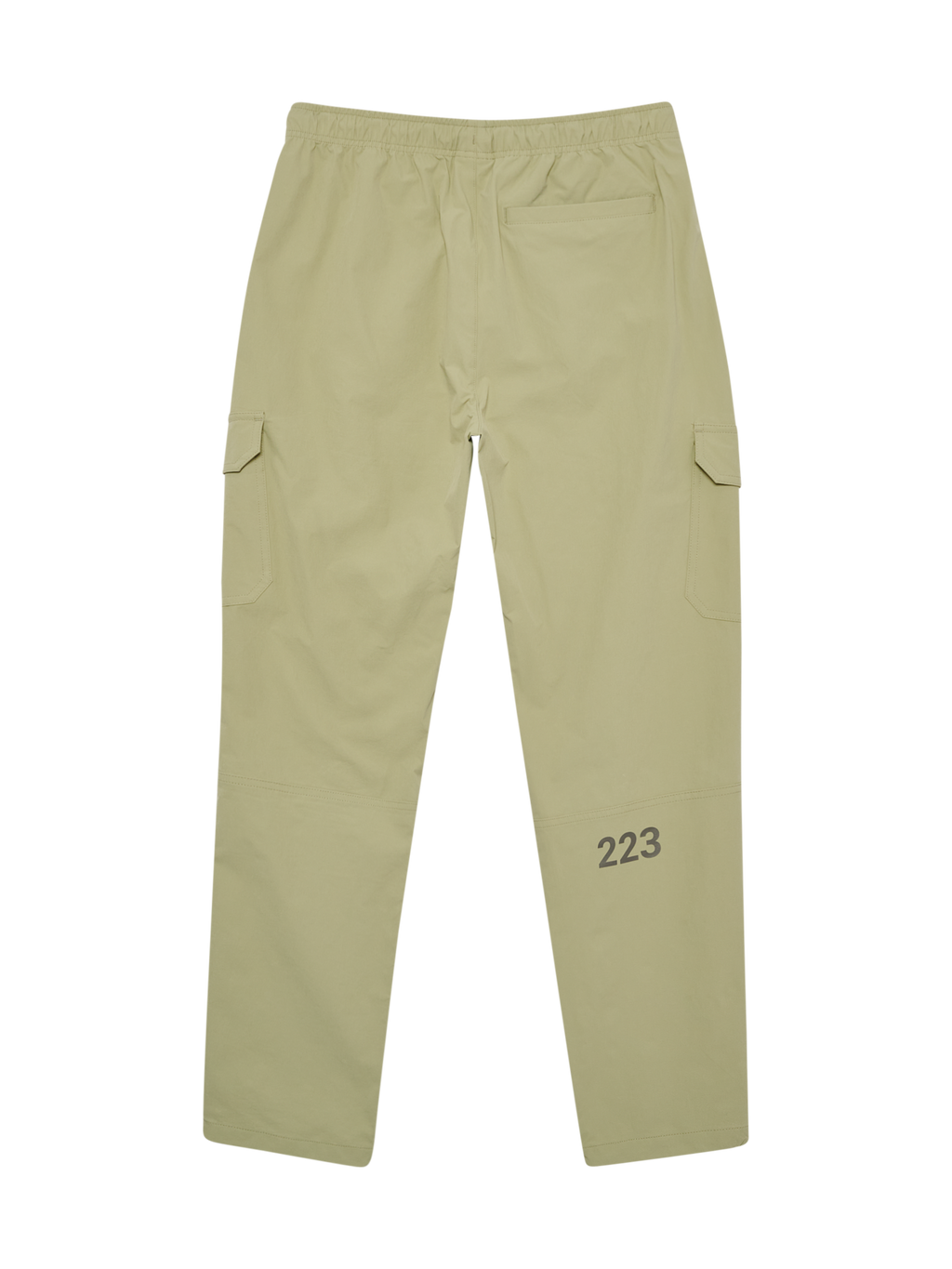 HALO TRAIL PANTS