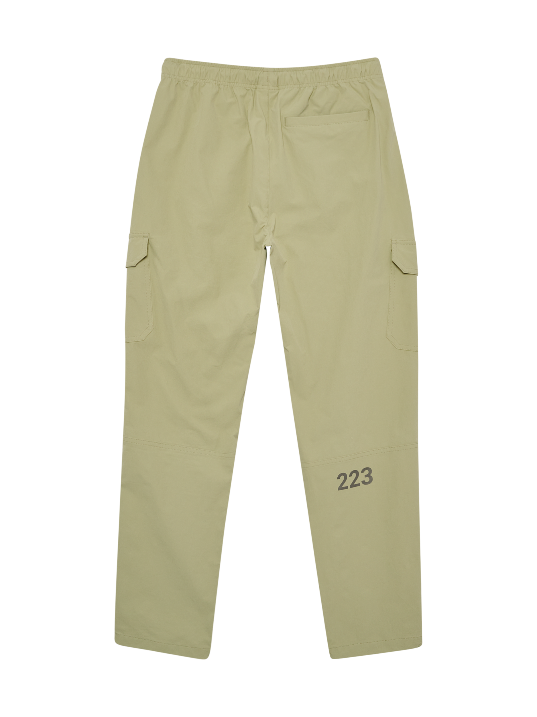 HALO TRAIL PANTS