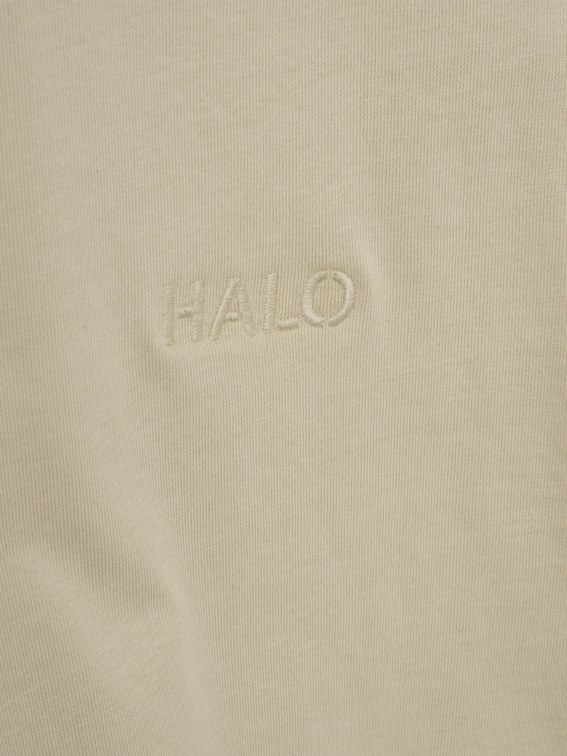 HALO WOMEN LOGO T-SHIRT