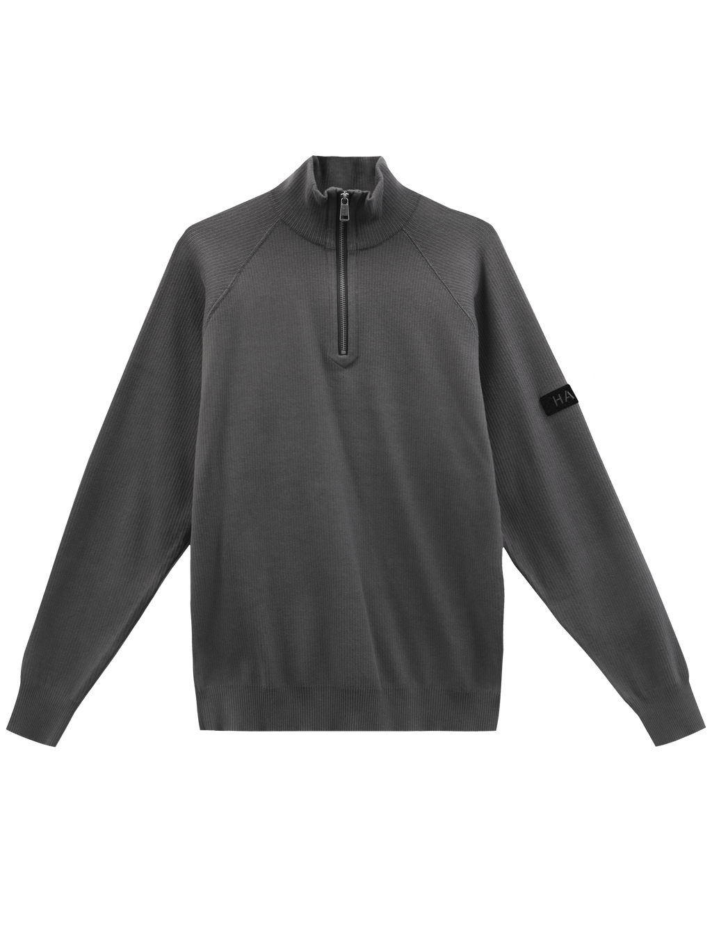 HALO INFANTRY HALF ZIP