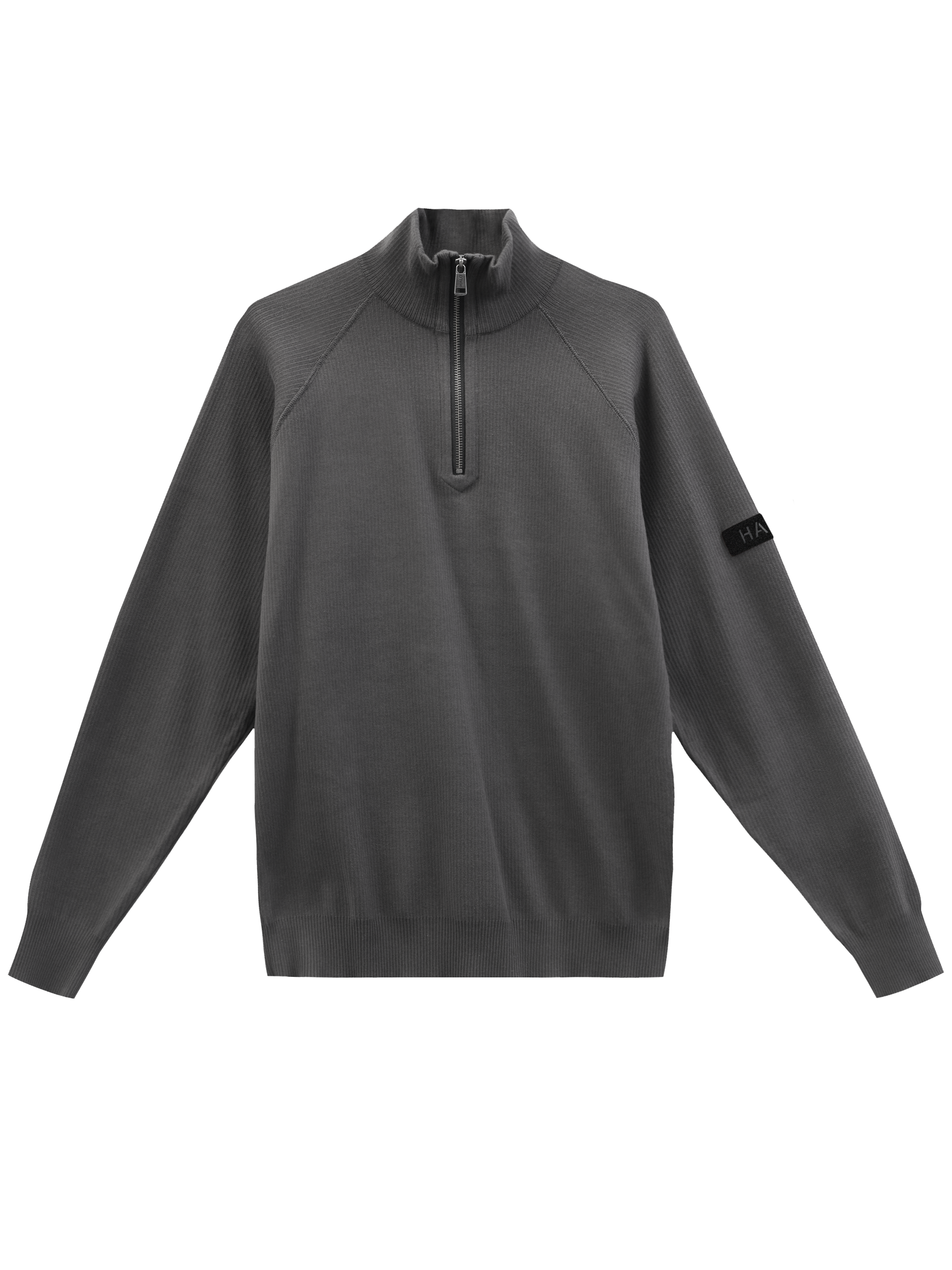 HALO INFANTRY HALF ZIP