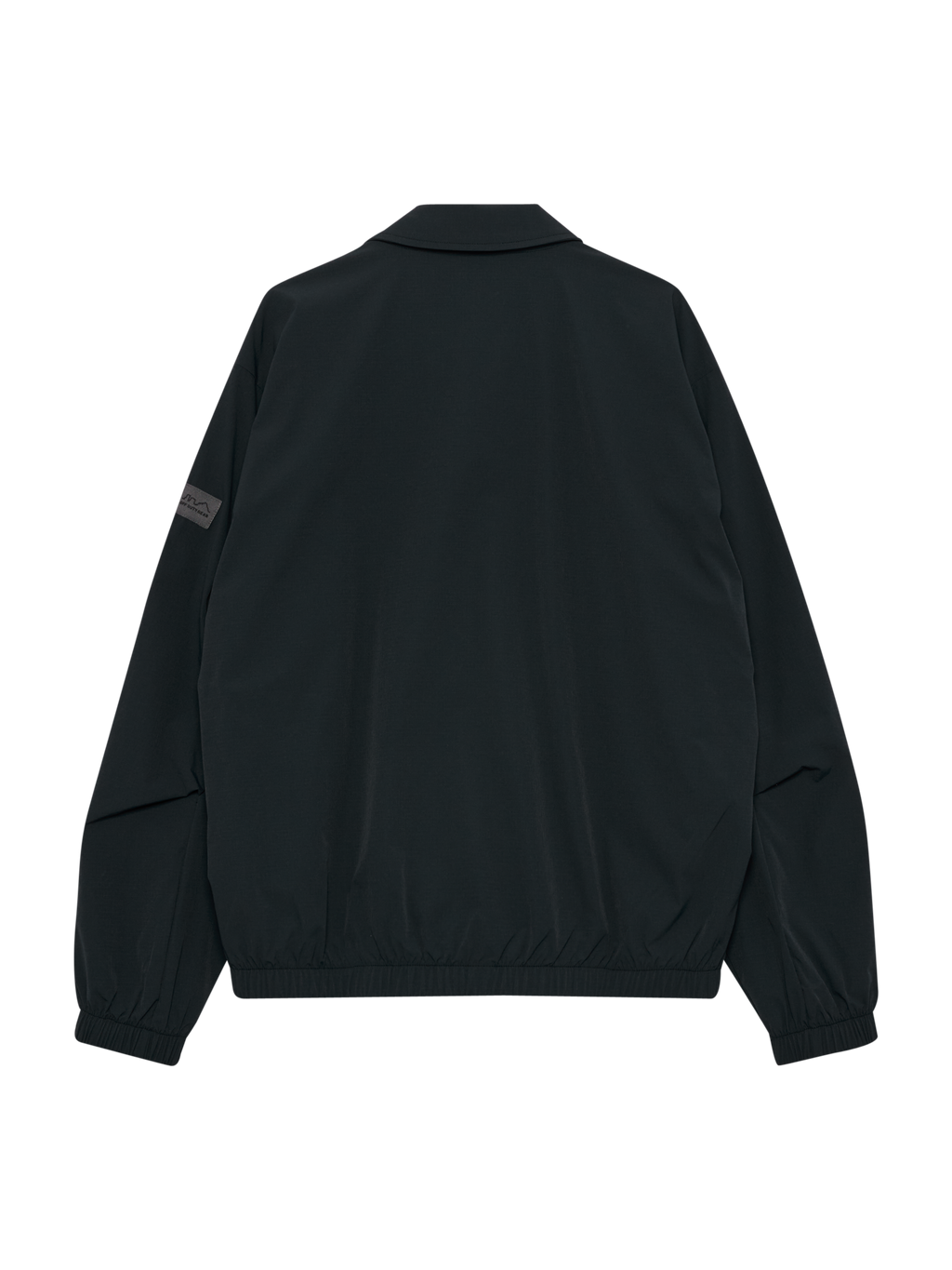 HALO MOVE OVERSHIRT