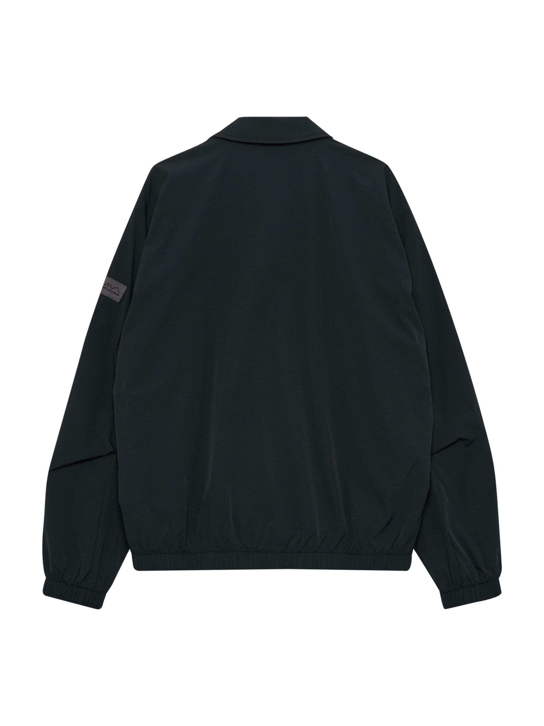 HALO MOVE OVERSHIRT