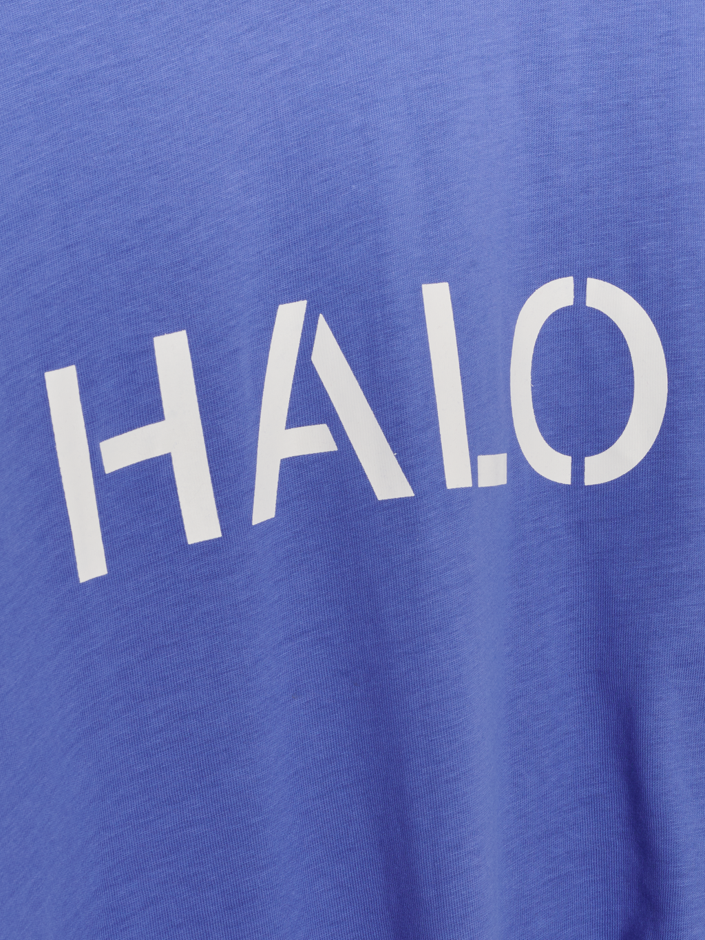 HALO UNIFORM BOXY T-SHIRT