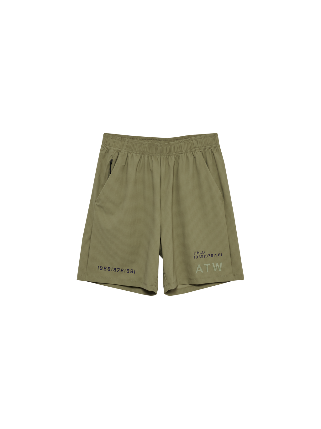 HALO AIR SHORTS