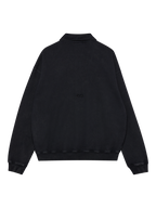 HALO BOXY POLO SWEAT