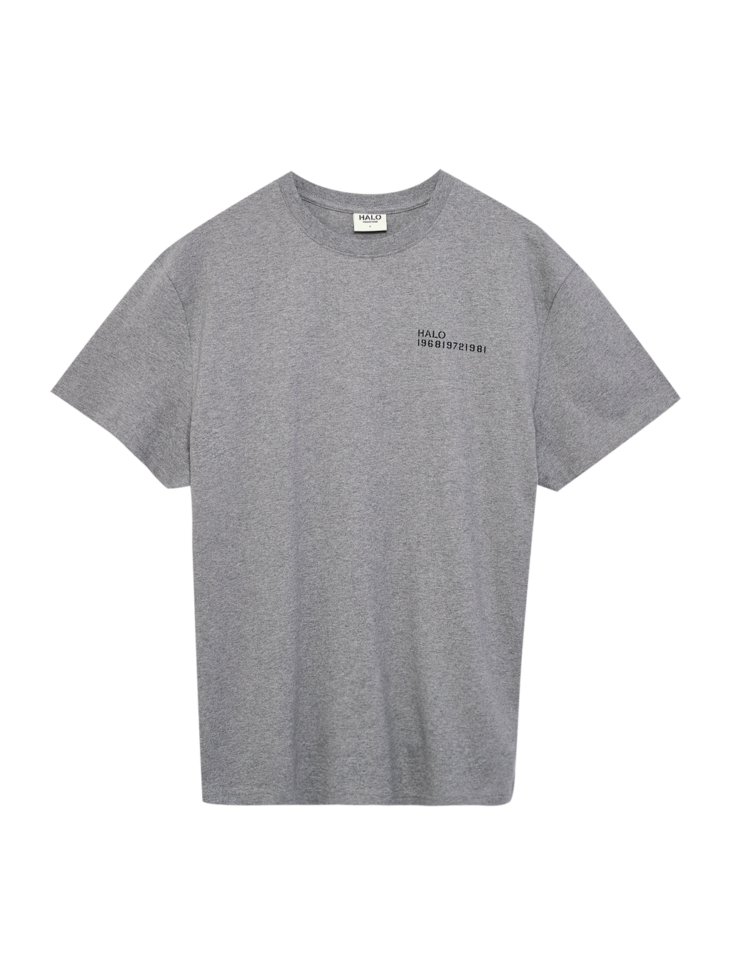 HALO ESSENTIAL T-SHIRT