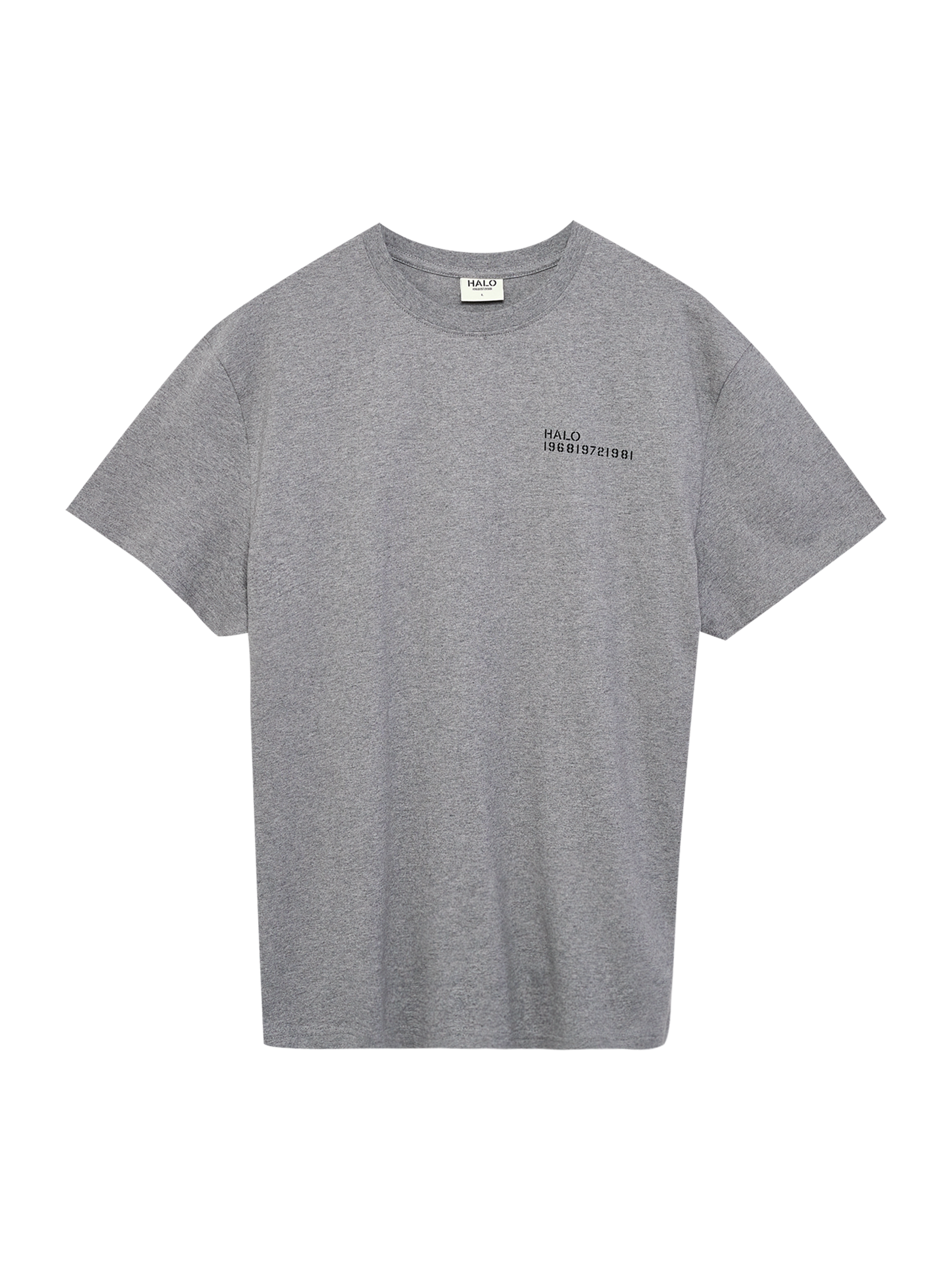 HALO ESSENTIAL T-SHIRT