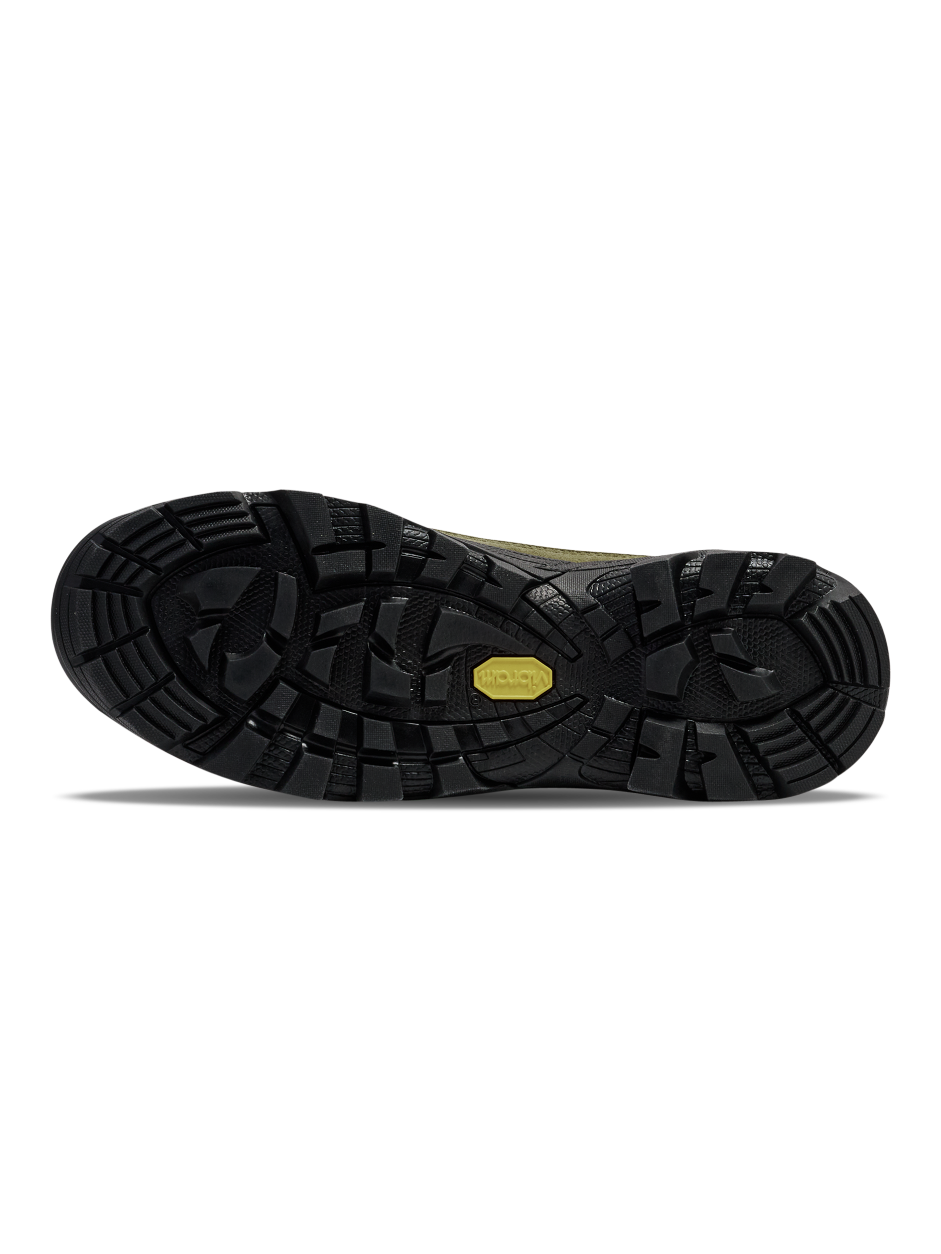 HALO TERRA SUEDE SNEAKER