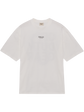 HALO GRAPHIC BOXY T-SHIRT