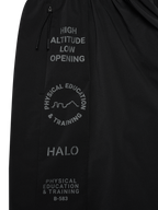 HALO GRAPHIC DIVISION SHORT
