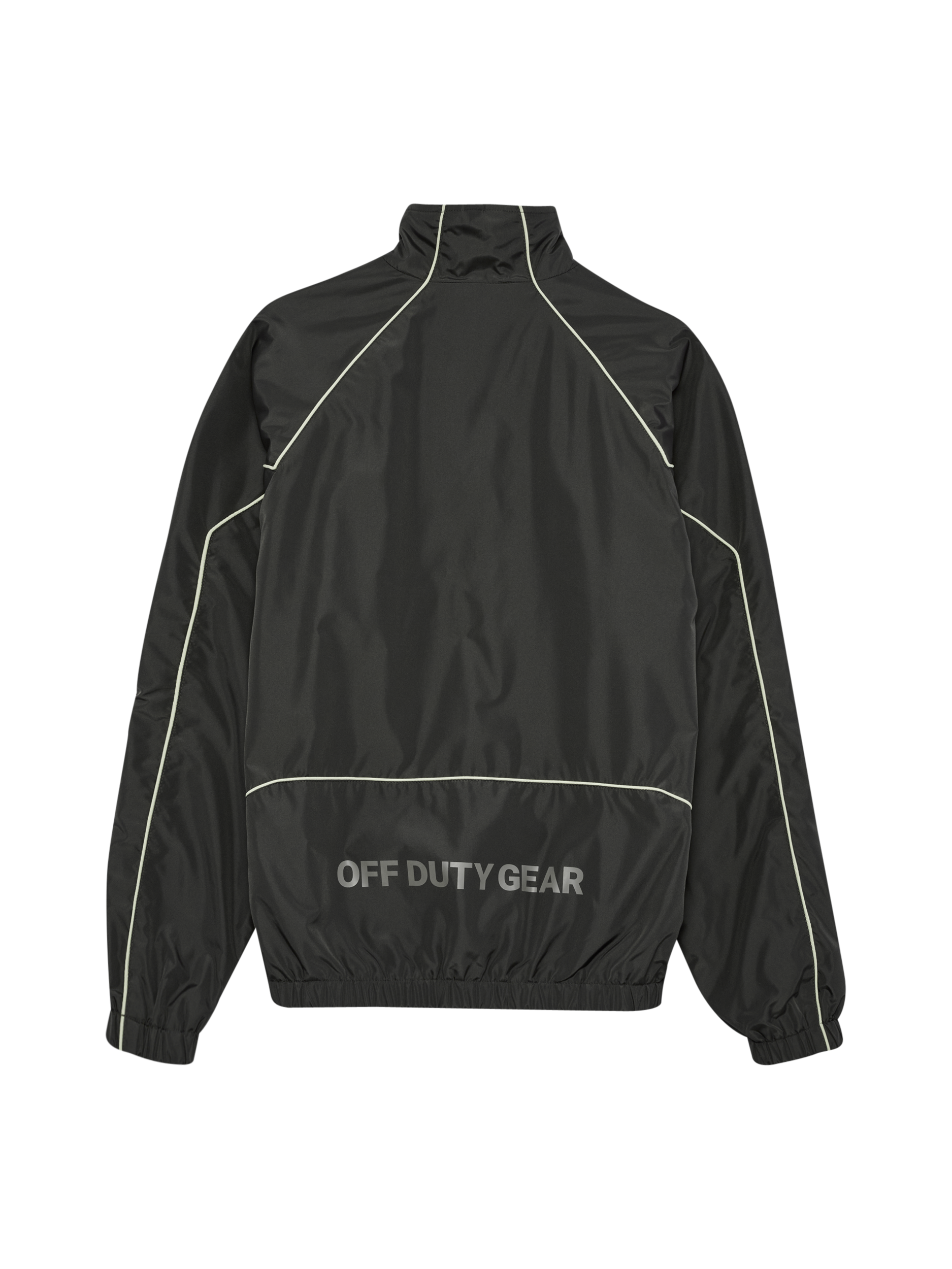 HALO STEEL TRACKSUIT JACKET