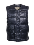 HALO TROOPER DOWN VEST