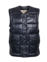 HALO TROOPER DOWN VEST