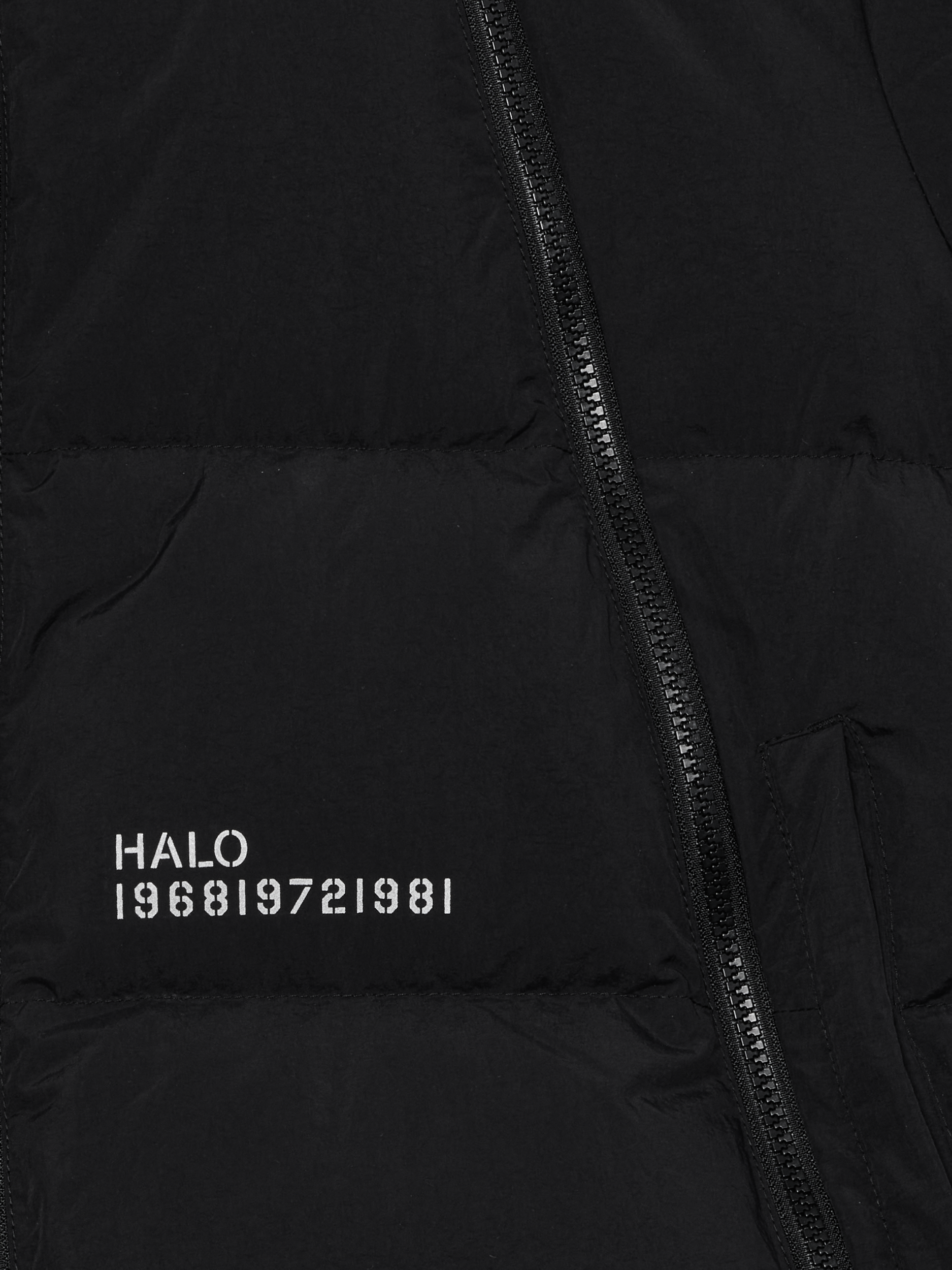 HALO MAVERICK DOWN JACKET