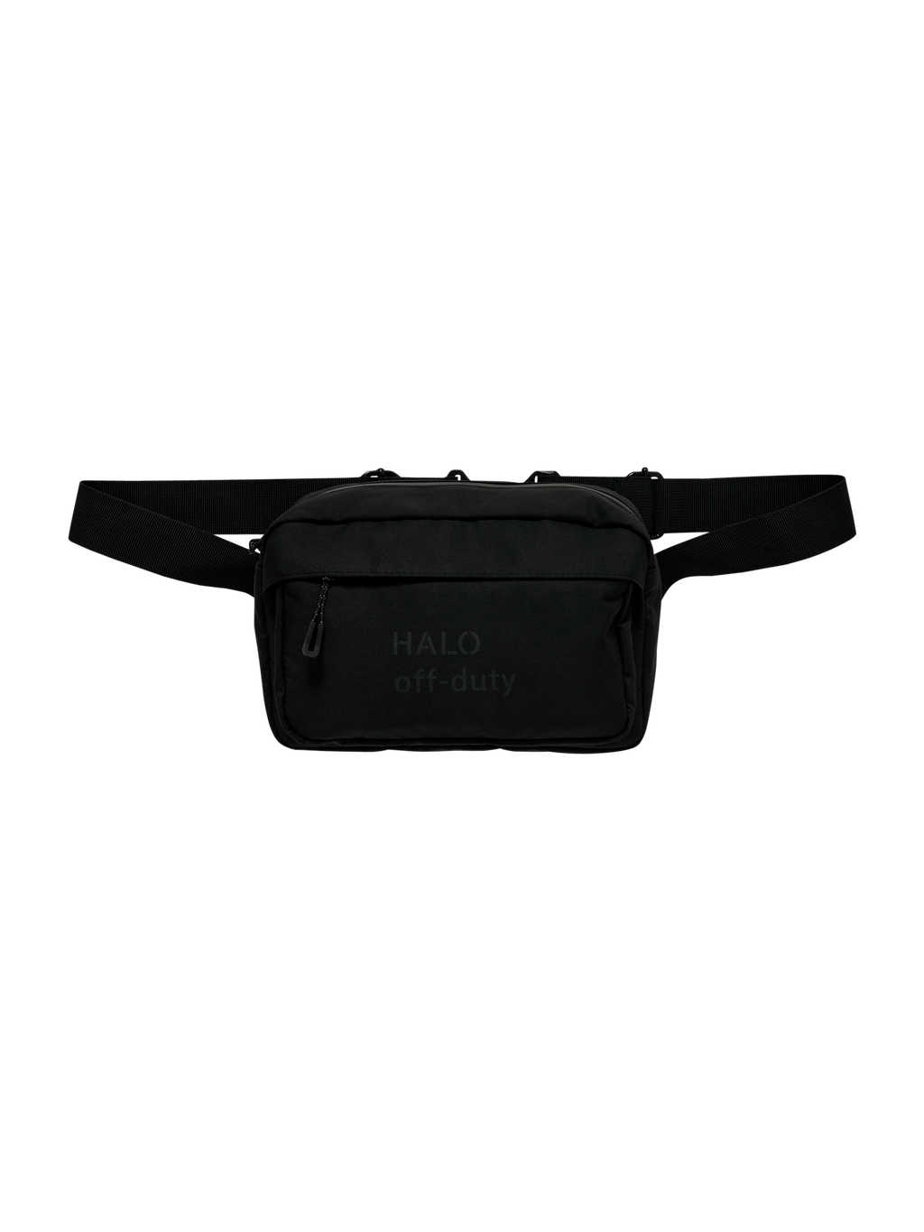 HALO DURA WAISTBAG