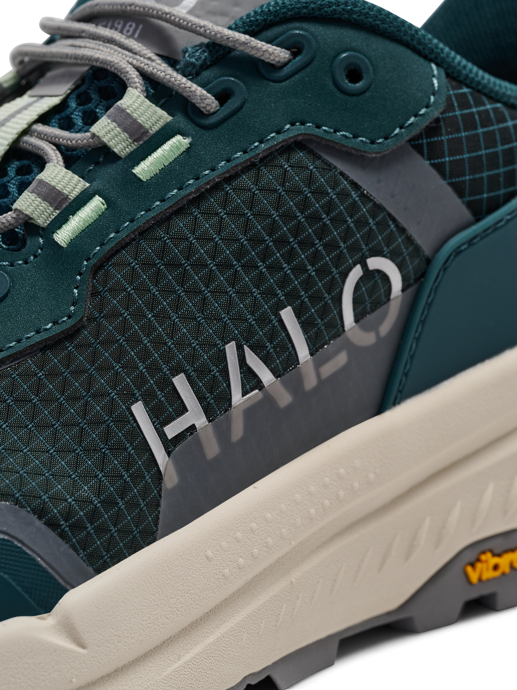 HALO LIGHTWEIGHT TRAIL SNEAKER 2.0