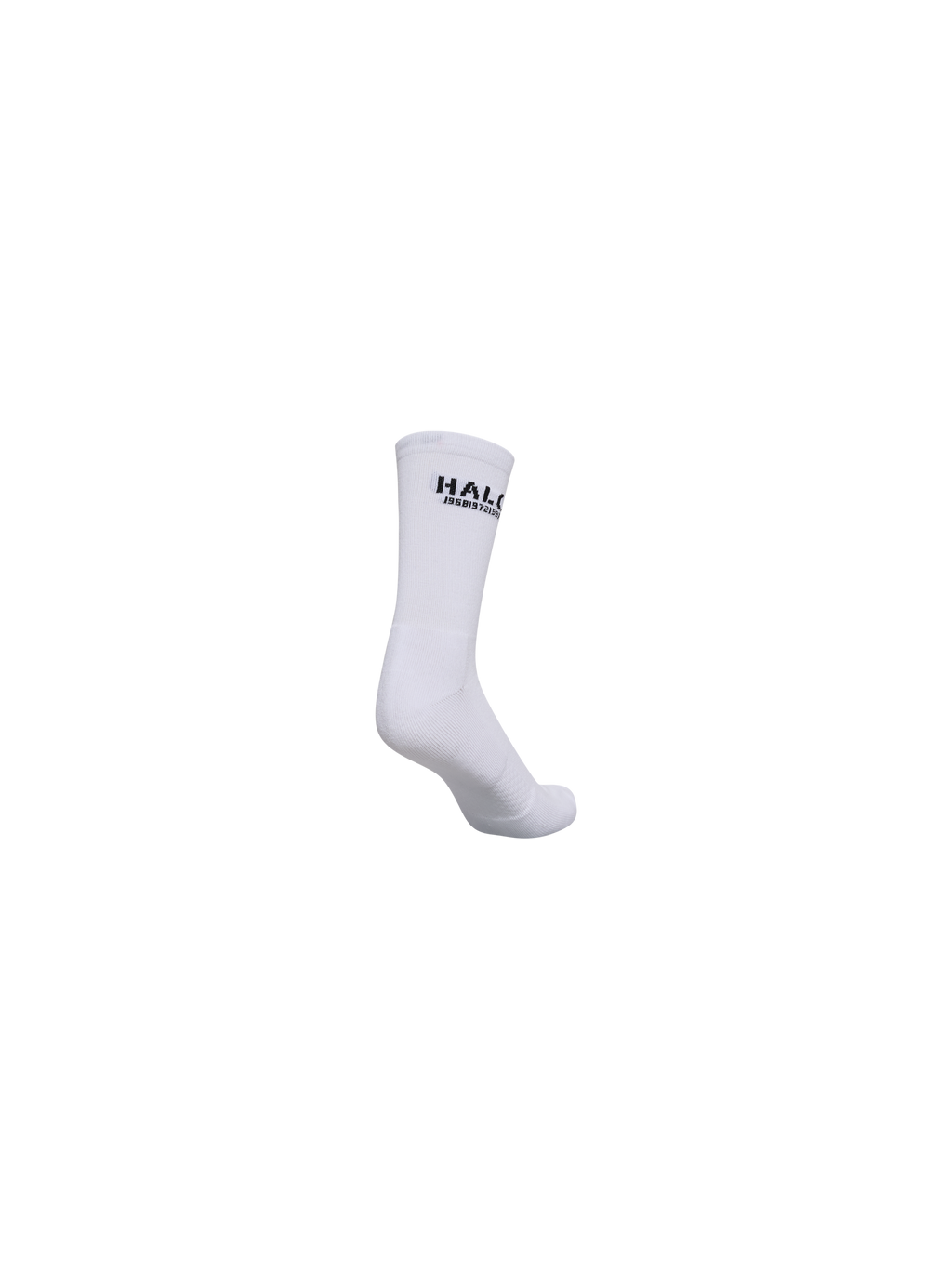 HALO ESSENTIAL COTTON SOCKS