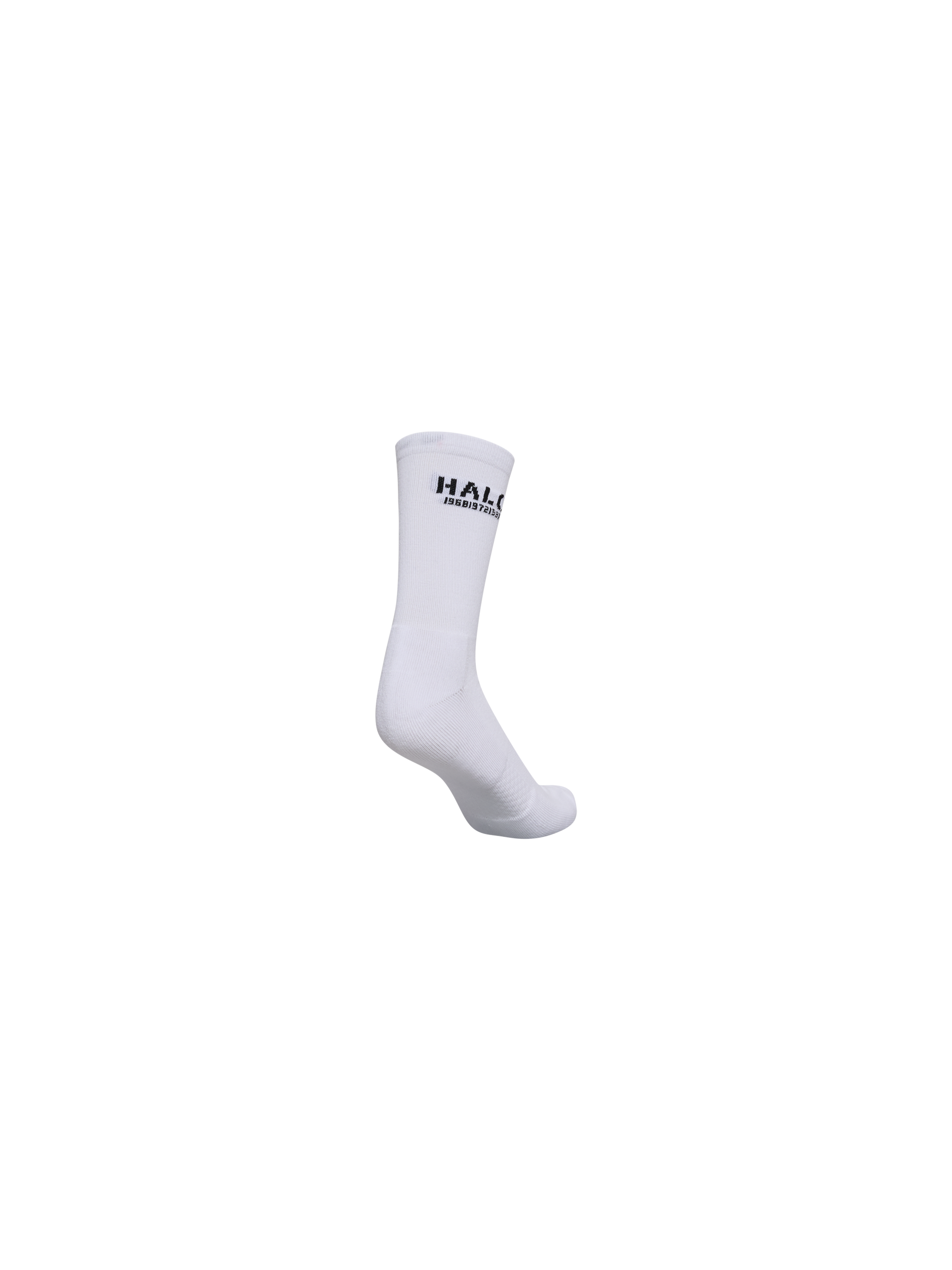 HALO ESSENTIAL COTTON SOCKS