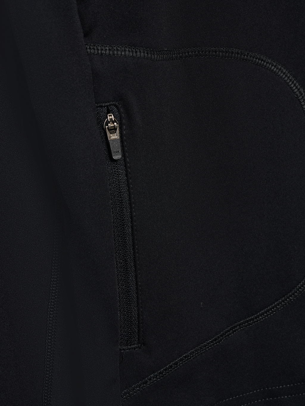 HALO WOMEN FULL ZIP 2.0