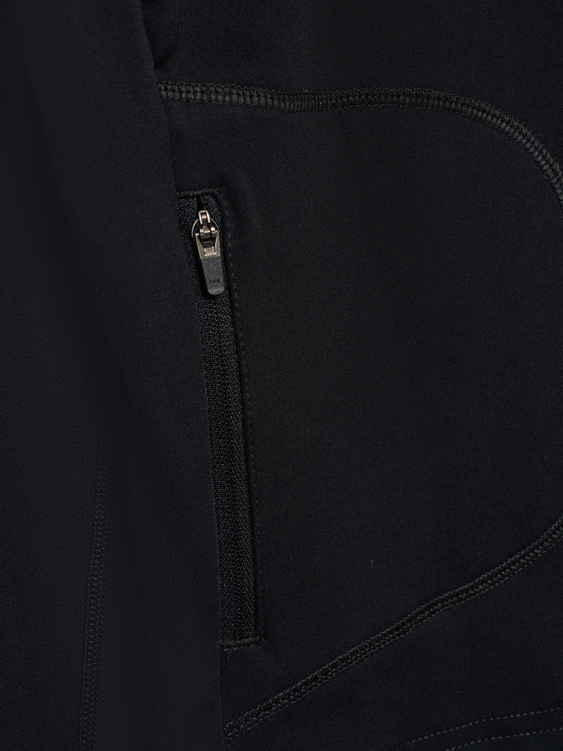 HALO WOMEN FULL ZIP 2.0