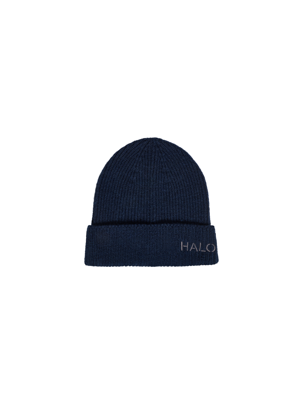 HALO WOOL MIX BEANIE
