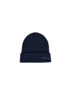 HALO WOOL MIX BEANIE