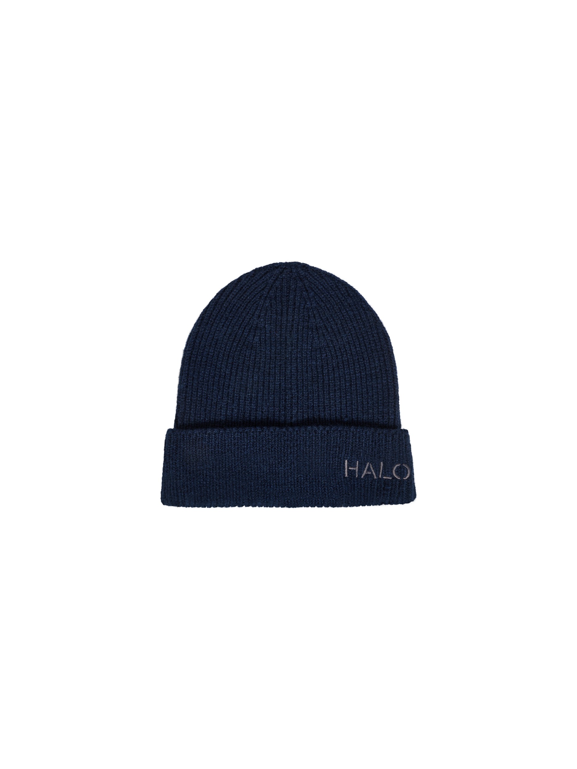 HALO WOOL MIX BEANIE