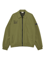 HALO MOVE OVERSHIRT
