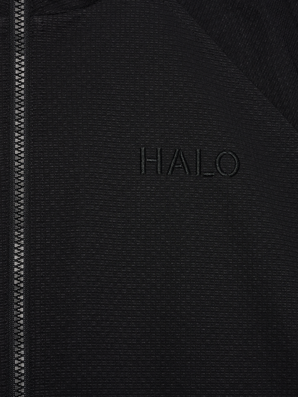 HALO ENHANCED JACKET