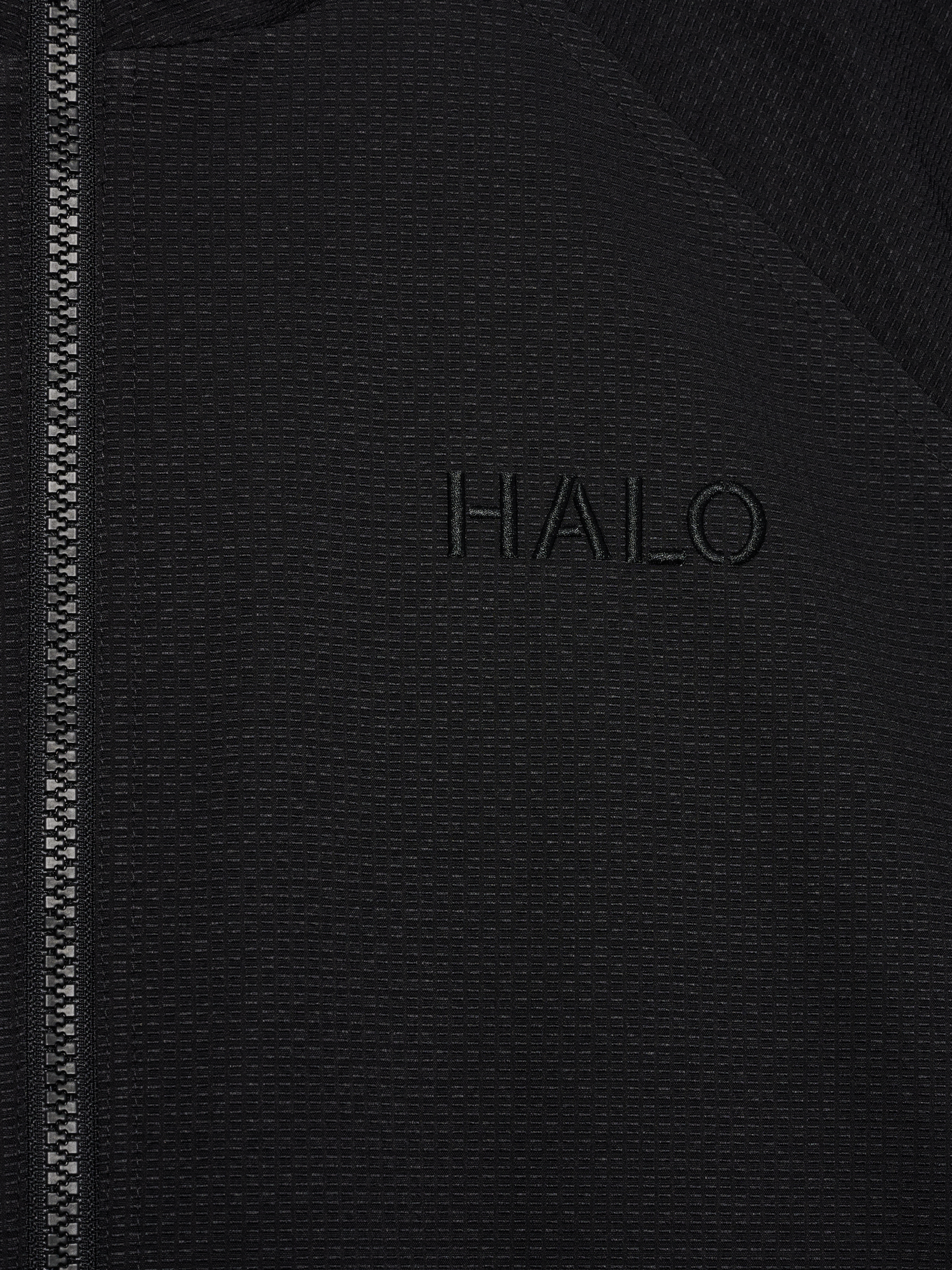 HALO ENHANCED JACKET