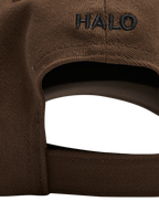 HALO COTTON CAP