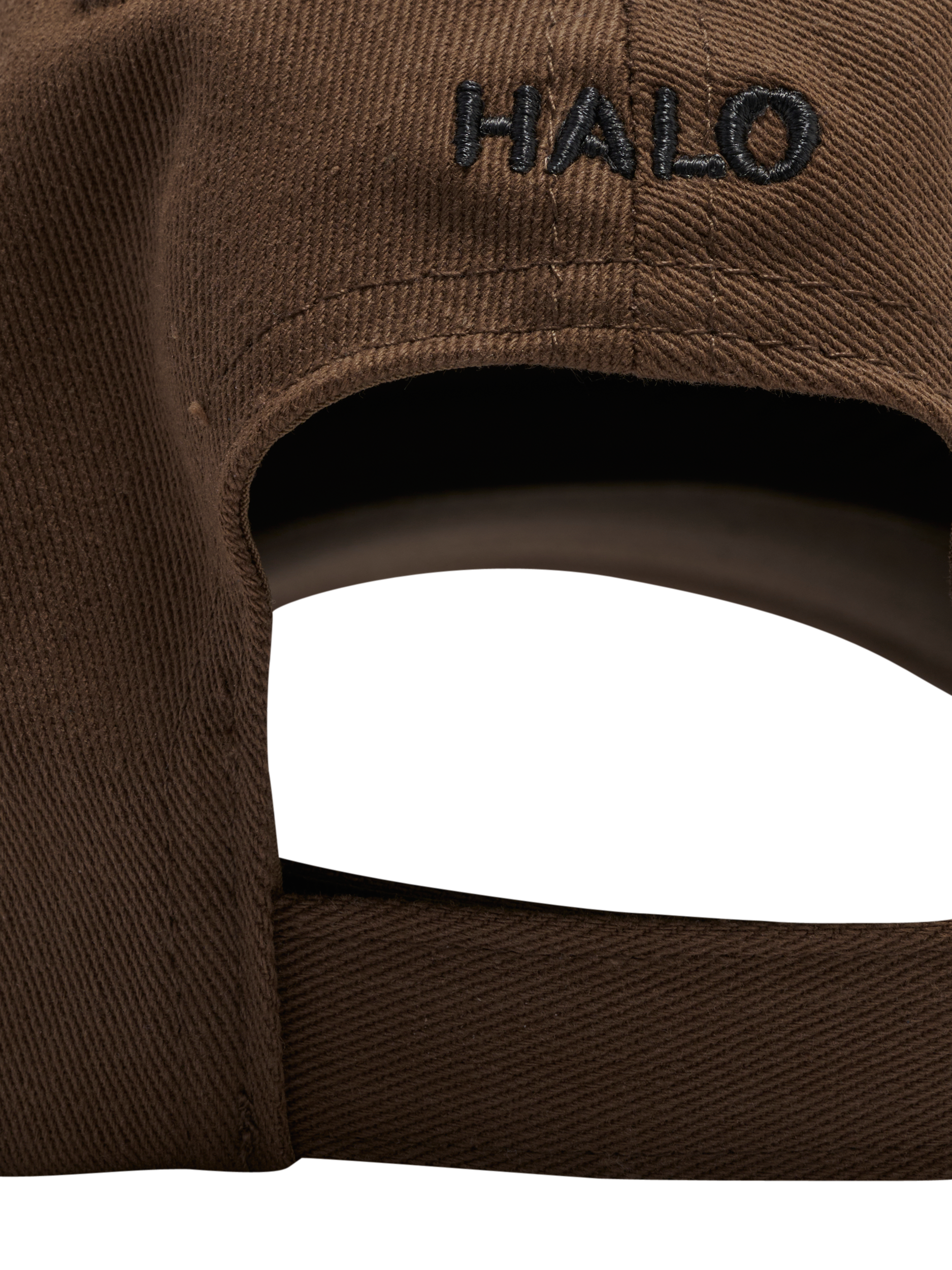 HALO COTTON CAP