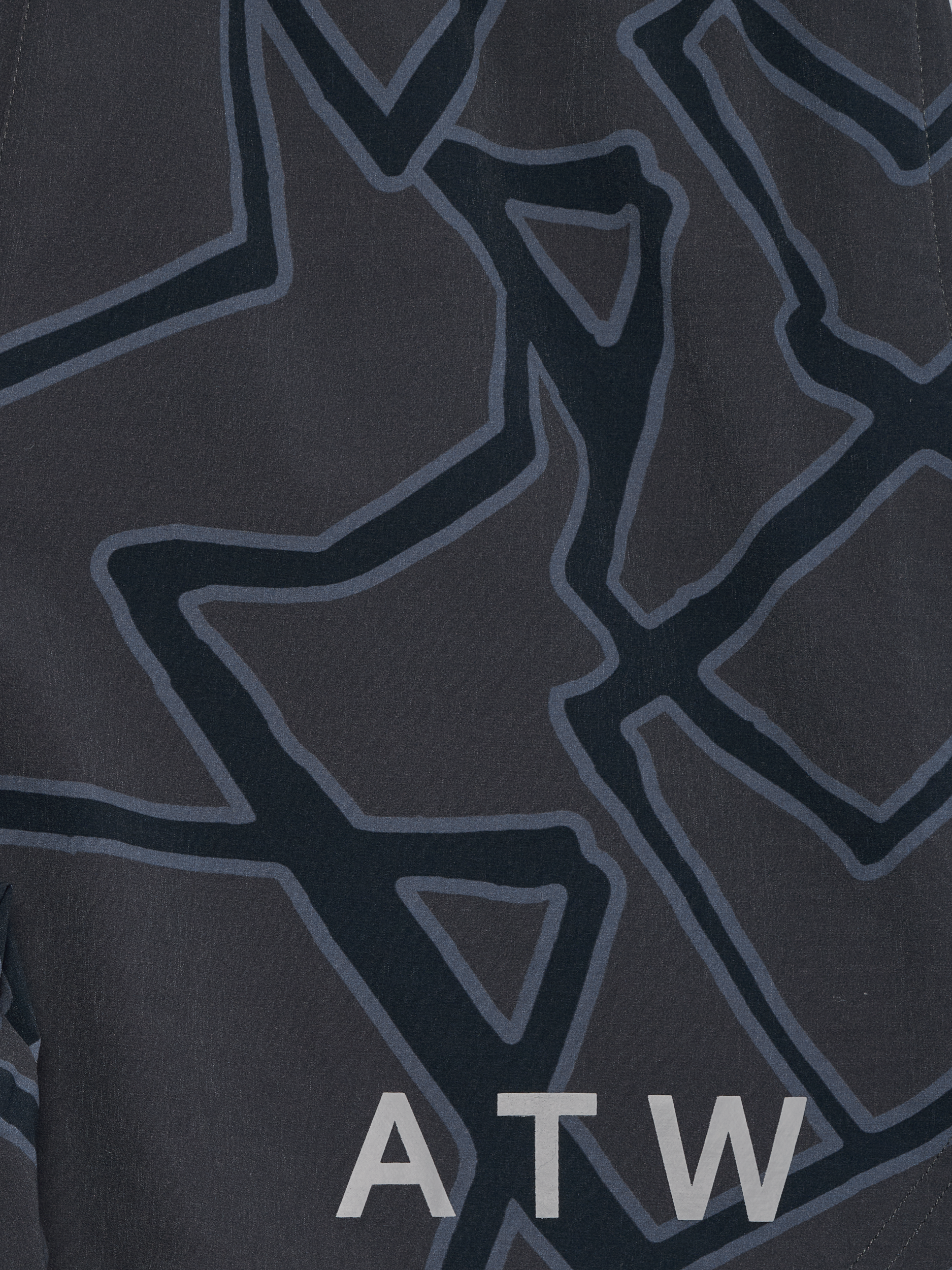 HALO SHORTS